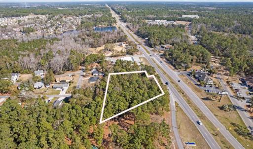 Photo #1 of 2221 Hwy 17 S, Little River, SC 1.4 acres