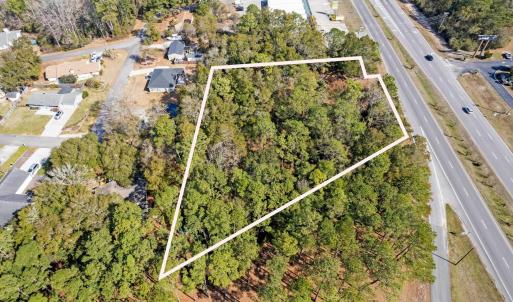 Photo #6 of 2221 Hwy 17 S, Little River, SC 1.4 acres