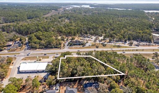 Photo #10 of 2221 Hwy 17 S, Little River, SC 1.4 acres