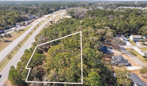 Photo #3 of 2221 Hwy 17 S, Little River, SC 1.4 acres
