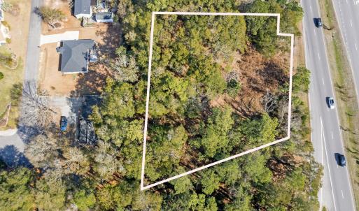 Photo #5 of 2221 Hwy 17 S, Little River, SC 1.4 acres