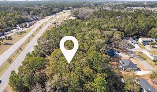 Photo #2 of 2221 Hwy 17 S, Little River, SC 1.4 acres