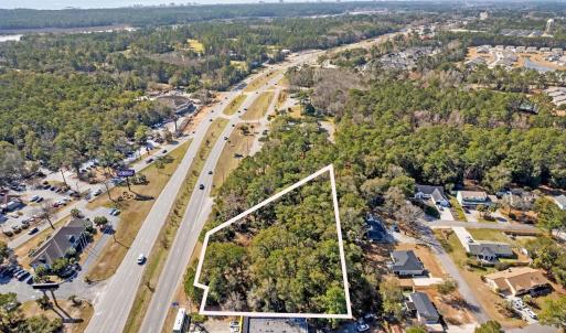 Photo #12 of 2221 Hwy 17 S, Little River, SC 1.4 acres