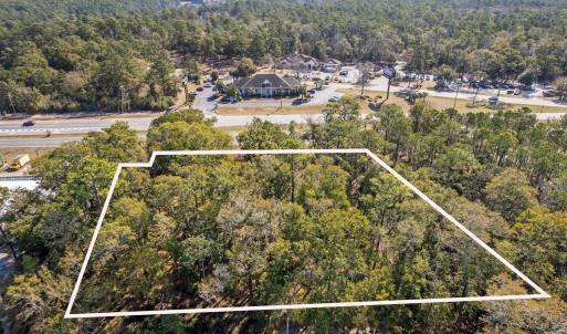Photo #8 of 2221 Hwy 17 S, Little River, SC 1.4 acres