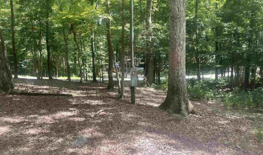 Photo #6 of SOLD property in 103 Chama Drive, Louisburg, NC 0.7 acres