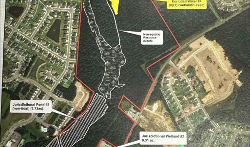 Photo #2 of 2430 Highway 501, Conway, SC 7.1 acres