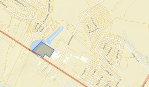 Photo #1 of 2430 Highway 501, Conway, SC 7.1 acres