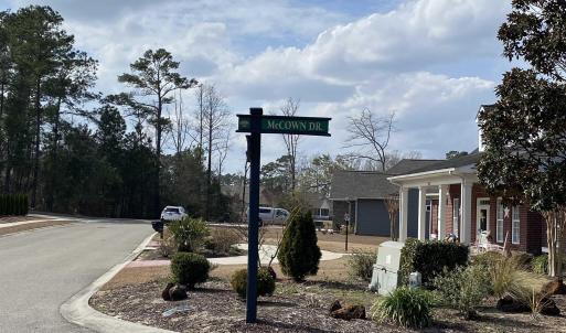 Photo #2 of 634 McCown Dr., Conway, SC 0.7 acres