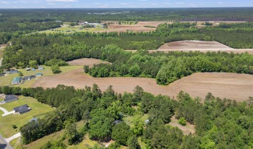 Photo #1 of TBD Daisy Rd., Loris, SC 10.7 acres