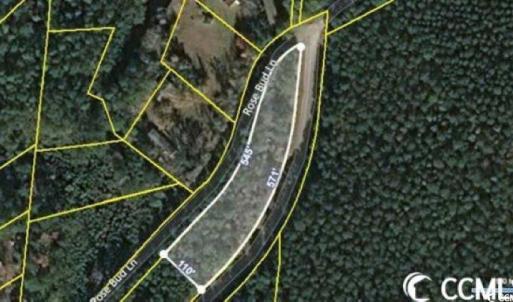 Photo #1 of 225 Sun Light Dr., Myrtle Beach, SC 1.4 acres
