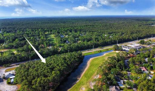 Photo #2 of 8000 Ocean Highway, Pawleys Island, SC 2.5 acres