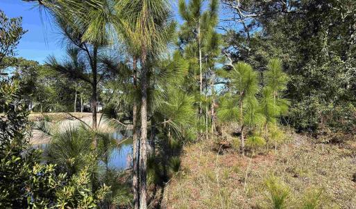 Exterior space featuring a water view