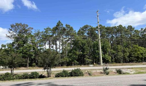 Photo #6 of 8000 Ocean Highway, Pawleys Island, SC 2.5 acres