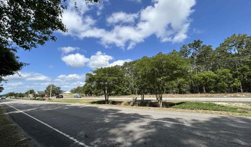 Photo #7 of 8000 Ocean Highway, Pawleys Island, SC 2.5 acres