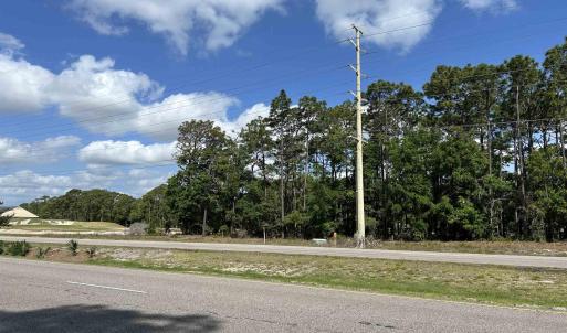 Photo #5 of 8000 Ocean Highway, Pawleys Island, SC 2.5 acres
