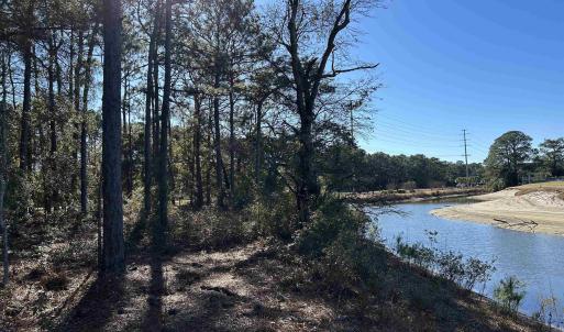 View of water feature