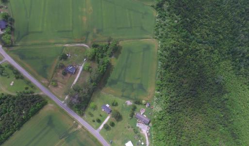 Photo #3 of TBD Fowler Rd., Conway, SC 47.5 acres