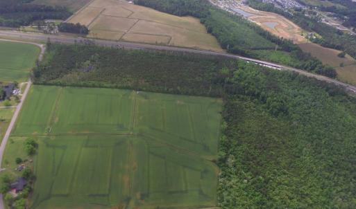 Photo #2 of TBD Fowler Rd., Conway, SC 47.5 acres