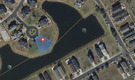 Photo #3 of 8016 East Bay Ct., Myrtle Beach, SC 0.3 acres