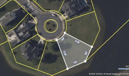 Photo #2 of 8016 East Bay Ct., Myrtle Beach, SC 0.3 acres
