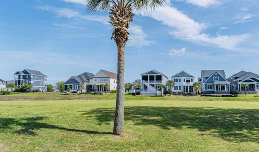 Photo #1 of 8016 East Bay Ct., Myrtle Beach, SC 0.3 acres