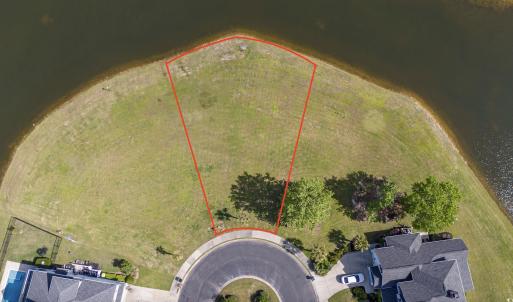 Photo #3 of 8016 East Bay Ct., Myrtle Beach, SC 0.3 acres