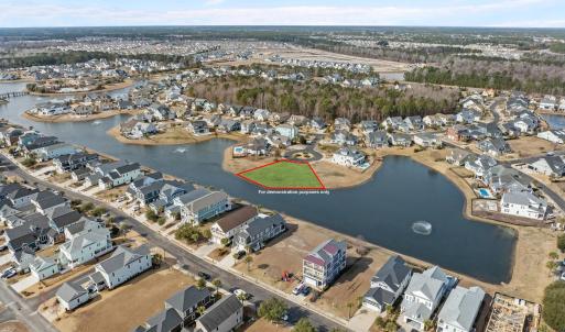 Photo #10 of 8016 East Bay Ct., Myrtle Beach, SC 0.3 acres