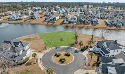 Photo #5 of 8016 East Bay Ct., Myrtle Beach, SC 0.3 acres