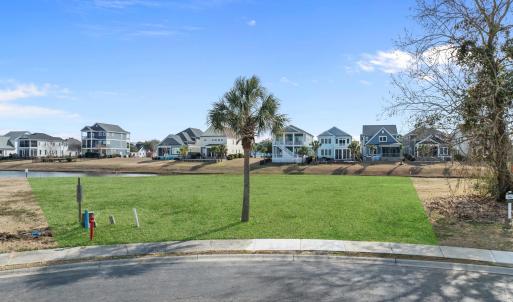 Photo #1 of 8016 East Bay Ct., Myrtle Beach, SC 0.3 acres