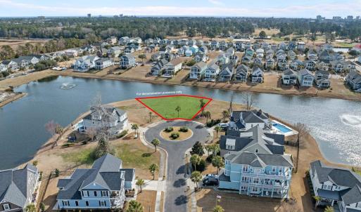 Photo #18 of 8016 East Bay Ct., Myrtle Beach, SC 0.3 acres