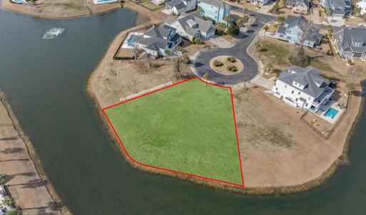 Photo #6 of 8016 East Bay Ct., Myrtle Beach, SC 0.3 acres