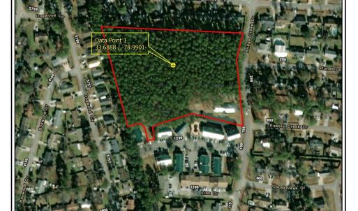 Photo #1 of TBD Bridgecreek Dr., Myrtle Beach, SC 6.0 acres