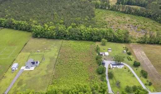 Photo #4 of TBD Dukes Rd., Conway, SC 7.7 acres