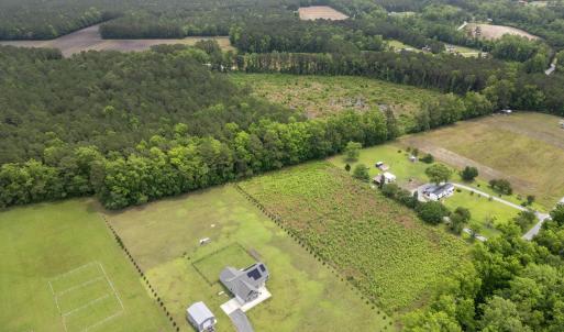 Photo #5 of TBD Dukes Rd., Conway, SC 7.7 acres
