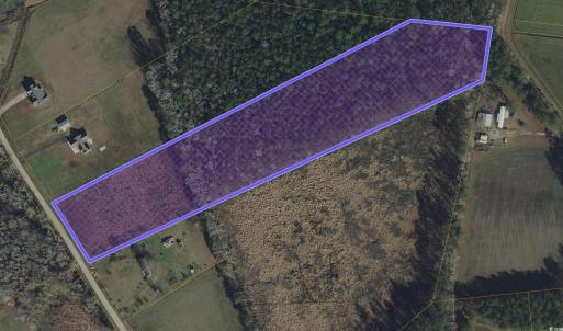 Photo #1 of TBD Dukes Rd., Conway, SC 7.7 acres