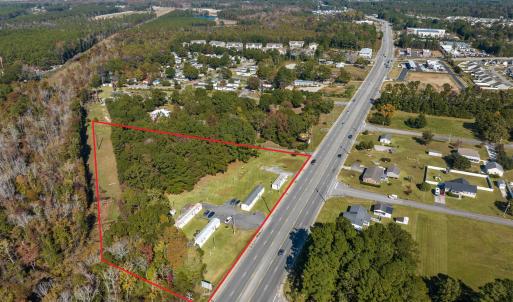 Photo #19 of 7770 Highway 707, Myrtle Beach, SC 7.3 acres