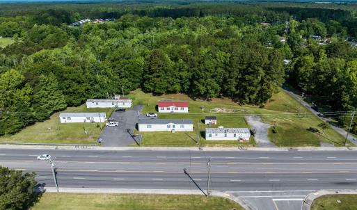 Photo #1 of 7770 Highway 707, Myrtle Beach, SC 7.3 acres
