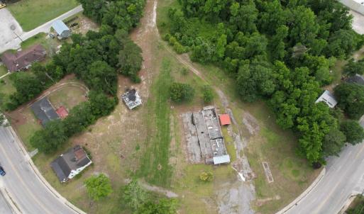 Photo #5 of 201 Nichols St., Nichols, SC 4.0 acres