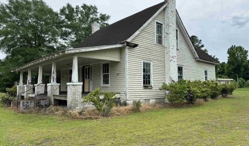 Photo #11 of 201 Nichols St., Nichols, SC 4.0 acres