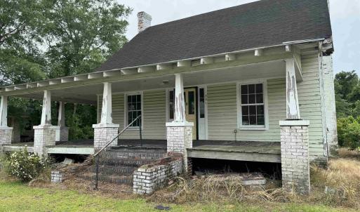 Photo #12 of 201 Nichols St., Nichols, SC 4.0 acres