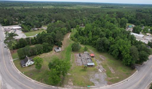 Photo #1 of 201 Nichols St., Nichols, SC 4.0 acres