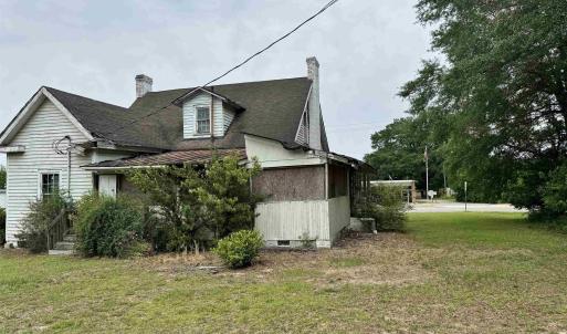 Photo #23 of 201 Nichols St., Nichols, SC 4.0 acres