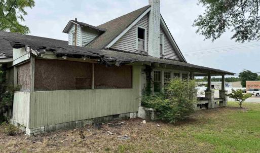 Photo #24 of 201 Nichols St., Nichols, SC 4.0 acres