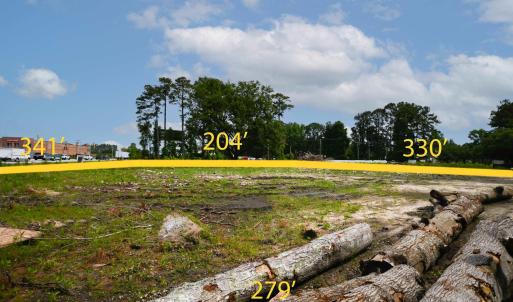 Photo #4 of 6609 Dick Pond Rd., Myrtle Beach, SC 1.8 acres