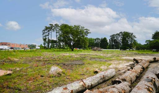 Photo #3 of 6609 Dick Pond Rd., Myrtle Beach, SC 1.8 acres