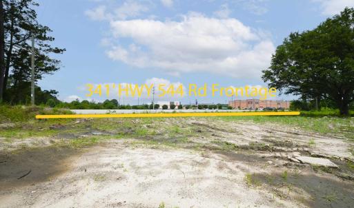 Photo #2 of 6609 Dick Pond Rd., Myrtle Beach, SC 1.8 acres