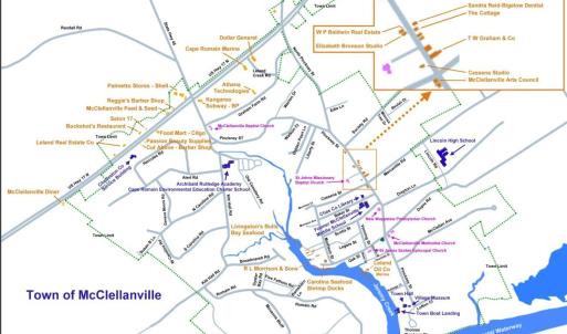 Photo #24 of 9985 Highway 17 North, McClellanville, SC 4.7 acres
