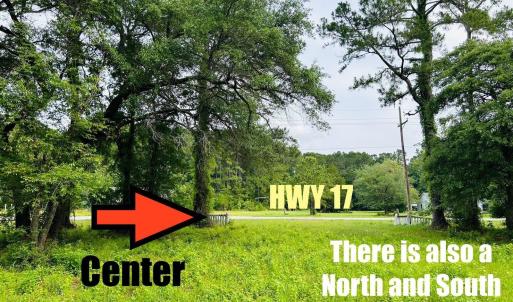 Photo #11 of 9985 Highway 17 North, McClellanville, SC 4.7 acres