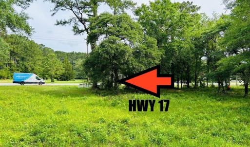Photo #19 of 9985 Highway 17 North, McClellanville, SC 4.7 acres