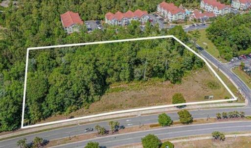 Photo #2 of 125 Towne Centre Pkwy., Myrtle Beach, SC 2.4 acres